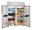 Шкаф комбинированный холодильный - БумерангШоп.РФ - Всё для торговли и общепита