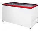 Ларь морозильный ITALFROST (CRYSPI) CF500F без корзин - БумерангШоп.РФ - Всё для торговли и общепита