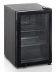 Холодильный шкаф для напитков Tefcold BC60 (настольный) - БумерангШоп.РФ - Всё для торговли и общепита