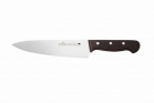 Нож шеф-повара 200 мм Medium КТ1644 (деревянная ручка) - БумерангШоп.РФ - Всё для торговли и общепита