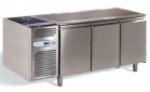 Холодильный стол Studio-54 DAIQUIRI GN VT 1720х700 без столешницы - БумерангШоп.РФ - Всё для торговли и общепита