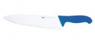 Нож для мяса Paderno 30 см (синяя ручка) - БумерангШоп.РФ - Всё для торговли и общепита