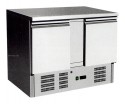 Стол морозильный GASTRORAG SNACK SS45BT ECX - БумерангШоп.РФ - Всё для торговли и общепита