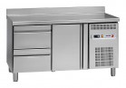 Стол холодильный Fagor MSP-150-2C/4 - БумерангШоп.РФ - Всё для торговли и общепита