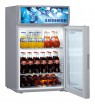 Шкаф холодильный Liebherr BCDv 1002 - БумерангШоп.РФ - Всё для торговли и общепита