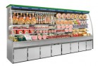 Холодильная горка Costan TRADEO 2500 - БумерангШоп.РФ - Всё для торговли и общепита
