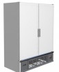 Холодильный шкаф Lida 1400 S (глухие двери, встройка, 2 агрегата) - БумерангШоп.РФ - Всё для торговли и общепита
