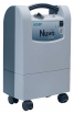 Концентратор кислорода Nidek Mark 5 Nuvo Lite - БумерангШоп.РФ - Всё для торговли и общепита