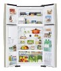Холодильник Hitachi R-W 722 PU1 GBK - БумерангШоп.РФ - Всё для торговли и общепита