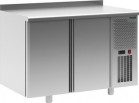 Холодильный стол TM2GN-G - БумерангШоп.РФ - Всё для торговли и общепита