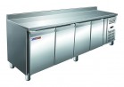 Стол холодильный Cooleq GN4200TN - БумерангШоп.РФ - Всё для торговли и общепита