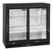Шкаф холодильный TEFCOLD DB200S-I - БумерангШоп.РФ - Всё для торговли и общепита