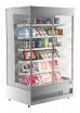 Горка холодильная ISA Infinity SGD 130 RV TN - БумерангШоп.РФ - Всё для торговли и общепита