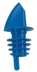 Гейзер пластиковый Paderno (синий) 12 шт в упаковке - БумерангШоп.РФ - Всё для торговли и общепита