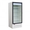Шкаф холодильный CRYSPI Solo SN G-0,75C - БумерангШоп.РФ - Всё для торговли и общепита