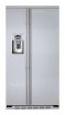 Холодильник Side by Side IO MABE ORE24CGF 60 - БумерангШоп.РФ - Всё для торговли и общепита