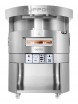 Печь для пиццы Cuppone Giotto GT110/1D + зонт - БумерангШоп.РФ - Всё для торговли и общепита