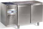 Холодильный стол Studio-54 DAIQUIRI GN ST 1260х700 без столешницы - БумерангШоп.РФ - Всё для торговли и общепита