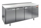 Стол холодильный HICOLD SN 111/TN полипропилен - БумерангШоп.РФ - Всё для торговли и общепита