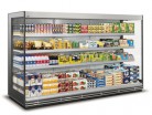 Холодильная горка Costan RHINO 2500 HF220 20 2500 - БумерангШоп.РФ - Всё для торговли и общепита