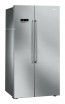 Холодильник Side-by-Side Smeg SBS63XE - БумерангШоп.РФ - Всё для торговли и общепита