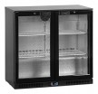 Шкаф холодильный TEFCOLD DB200H-I - БумерангШоп.РФ - Всё для торговли и общепита