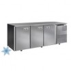 Холодильный стол Финист СХС-600-3 - БумерангШоп.РФ - Всё для торговли и общепита