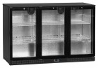 Шкаф холодильный TEFCOLD DB300H-3-P - БумерангШоп.РФ - Всё для торговли и общепита