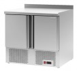 Холодильный стол Polair TMi2-G - БумерангШоп.РФ - Всё для торговли и общепита