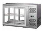 Холодильная витрина Forcool HAV 111 - БумерангШоп.РФ - Всё для торговли и общепита