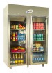 Шкаф холодильный Frenox BN14-MG - БумерангШоп.РФ - Всё для торговли и общепита