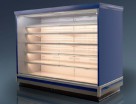 Холодильная горка Лозанна ВС 63.115L-2500 - БумерангШоп.РФ - Всё для торговли и общепита