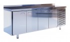 Стол холодильный ITALFROST СШС-0,4-2300 - БумерангШоп.РФ - Всё для торговли и общепита