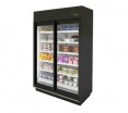Холодильный шкаф Osten NEW СО 1400С - БумерангШоп.РФ - Всё для торговли и общепита