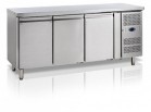 Холодильный стол для приготовления закусок Tefcold SK6310 - БумерангШоп.РФ - Всё для торговли и общепита