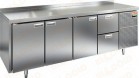 Стол холодильный GN 1112/TN - БумерангШоп.РФ - Всё для торговли и общепита