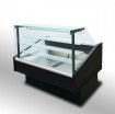 Холодильная кондитерская витрина Rimo Cube К1500 (встройка) - БумерангШоп.РФ - Всё для торговли и общепита
