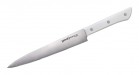 Нож кухонный Samura Harakiri SHR-0045W/K - БумерангШоп.РФ - Всё для торговли и общепита