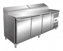 Стол холодильный Koreco SH3000/800 - БумерангШоп.РФ - Всё для торговли и общепита