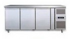Стол холодильный без борта RWA GN3100TN эк - БумерангШоп.РФ - Всё для торговли и общепита