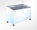 Морозильный ларь Ugur D 400 CE - БумерангШоп.РФ - Всё для торговли и общепита