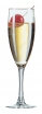 Фужер Arcoroc Princesa 150 мл для шампанского - БумерангШоп.РФ - Всё для торговли и общепита