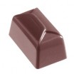 Форма для шоколадных конфет Paderno 47860-37 - БумерангШоп.РФ - Всё для торговли и общепита