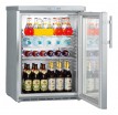 Шкаф холодильный Liebherr FKUv 1663 - БумерангШоп.РФ - Всё для торговли и общепита