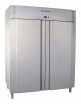 Шкаф холодильный Carboma R1400 INOX - БумерангШоп.РФ - Всё для торговли и общепита