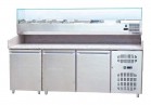 Стол холодильный для пиццы Koreco SPZ 3600 TN - БумерангШоп.РФ - Всё для торговли и общепита