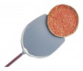Лопата для пиццы LILLY CODROIPO 1022/50 (d 50 см) - БумерангШоп.РФ - Всё для торговли и общепита