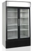 Холодильный шкаф для напитков Tefcold FSC1950H - БумерангШоп.РФ - Всё для торговли и общепита