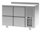Стол холодильный EQTA TM2GN-22-G - БумерангШоп.РФ - Всё для торговли и общепита