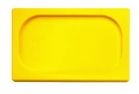 Крышка для GN 1/6 Paderno (желтая) - БумерангШоп.РФ - Всё для торговли и общепита